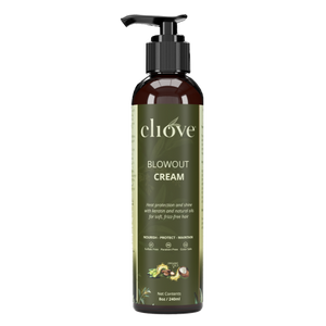 Cliove Blowout Cream 8oz