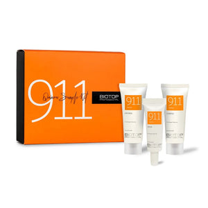 Biotop 911 Quinoa Sample Kit