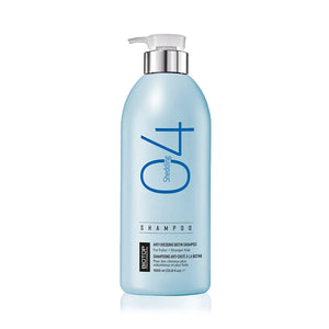Biotop 04 Shedding Shampoo 33.8 fl oz