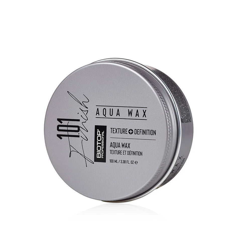 Biotop 101 Create Aqua Wax 3.38 fl oz
