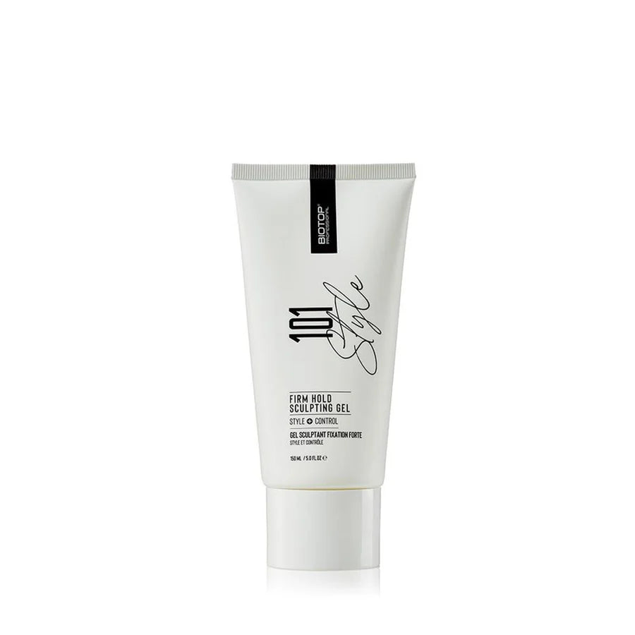 Biotop 101 Create Firm Hold Sculpting Gel 5.0 fl oz