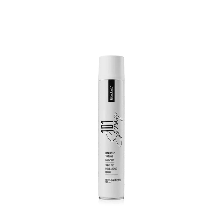 Biotop 101 Create Flex Spray Hairspray 16.9 fl oz