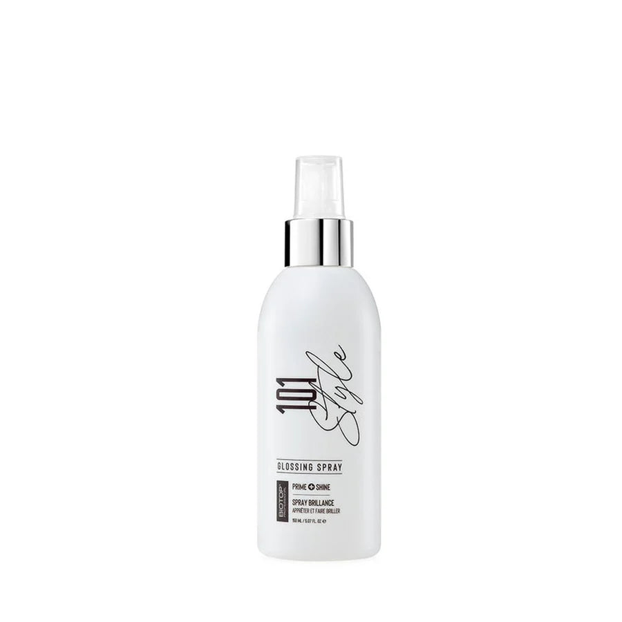 Biotop 101 Create Glossing Spray 5.07 fl oz