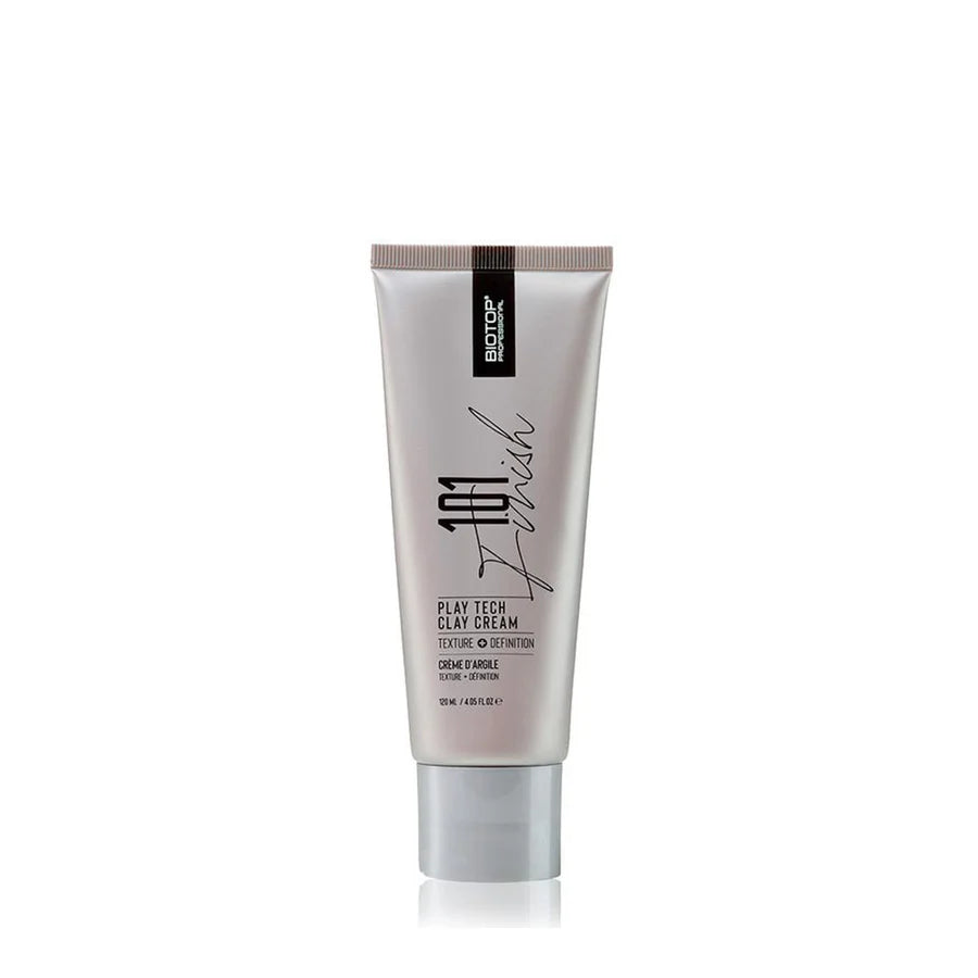 Biotop 101 Create Play Tech Clay Cream 4.05 fl oz