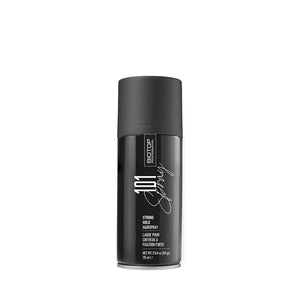 Biotop 101 Create Strong Hold Hairspray 2.54 oz