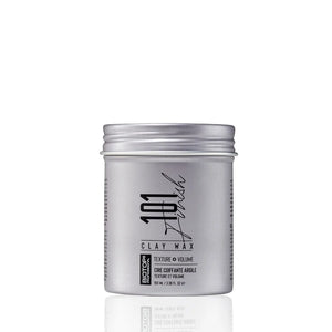 Biotop 101 Create Clay Wax 3.38 fl oz