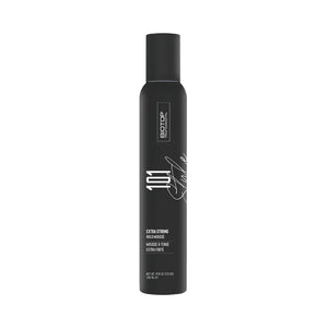 Biotop 101 Create Extra Strong Hold Mousse 11.15 oz