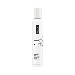 Biotop 101 Create Medium Hold Mousse 11.15 oz