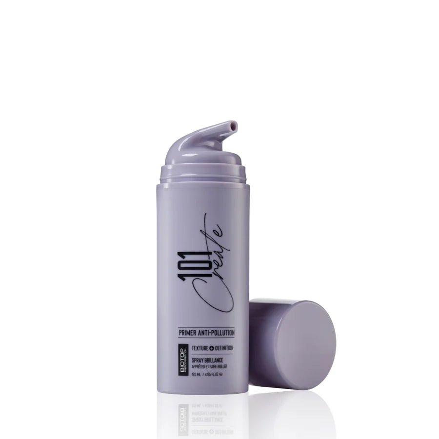 Biotop 101 Create Primer Anti-Pollution 4.05 fl oz