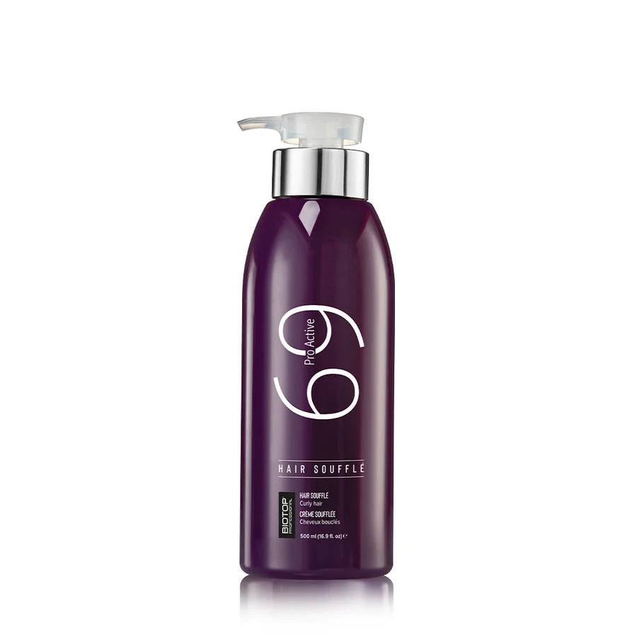 Biotop 69 Pro Active Hair Souffle 16.9 fl oz