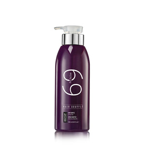 Biotop 69 Pro Active Hair Souffle 16.9 fl oz