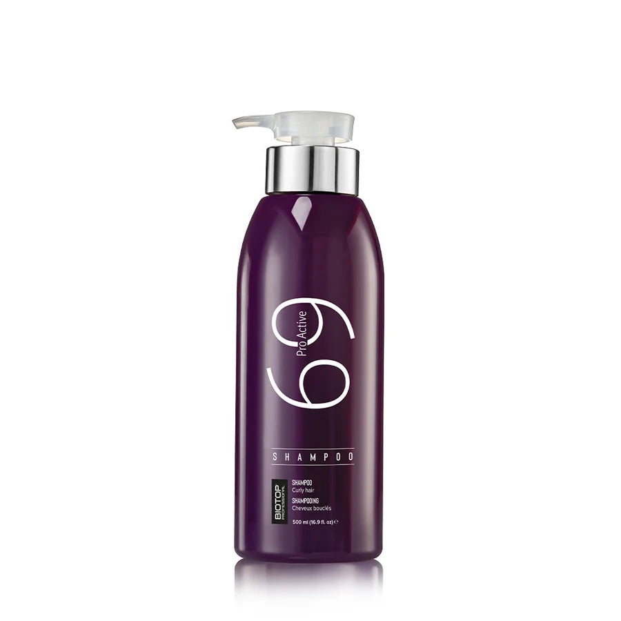 Biotop 69 Pro Active Shampoo 16.9 fl oz