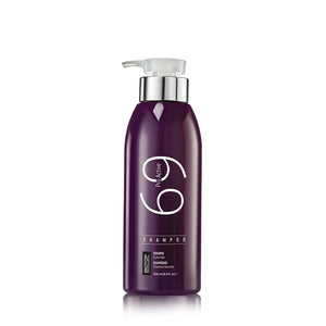 Biotop 69 Pro Active Shampoo 33.8 fl oz