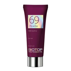 Biotop 69 Pro Active Hair Souffle 0.67 fl oz