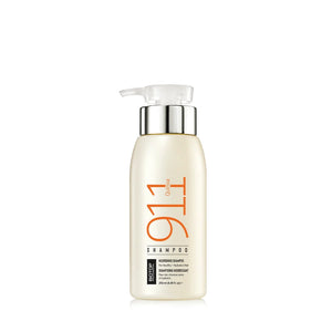 Biotop 911 Quinoa Shampoo 8.45 fl oz