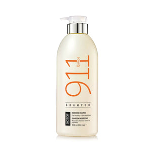 Biotop 911 Quinoa Shampoo 33.8 fl oz