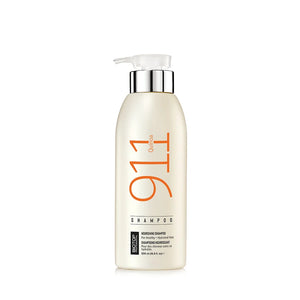 Biotop 911 Quinoa Shampoo 16.9 fl oz