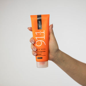 Biotop 911 Quinoa Hair Mask 0.67 fl oz
