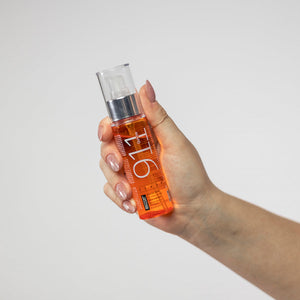 Biotop 911 Quinoa Serum 2.2 fl oz