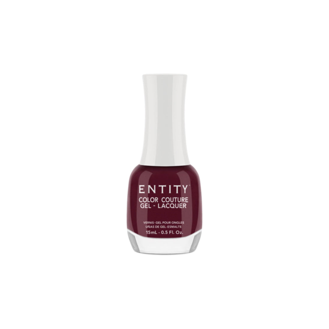 Entity Gel-Lacquer