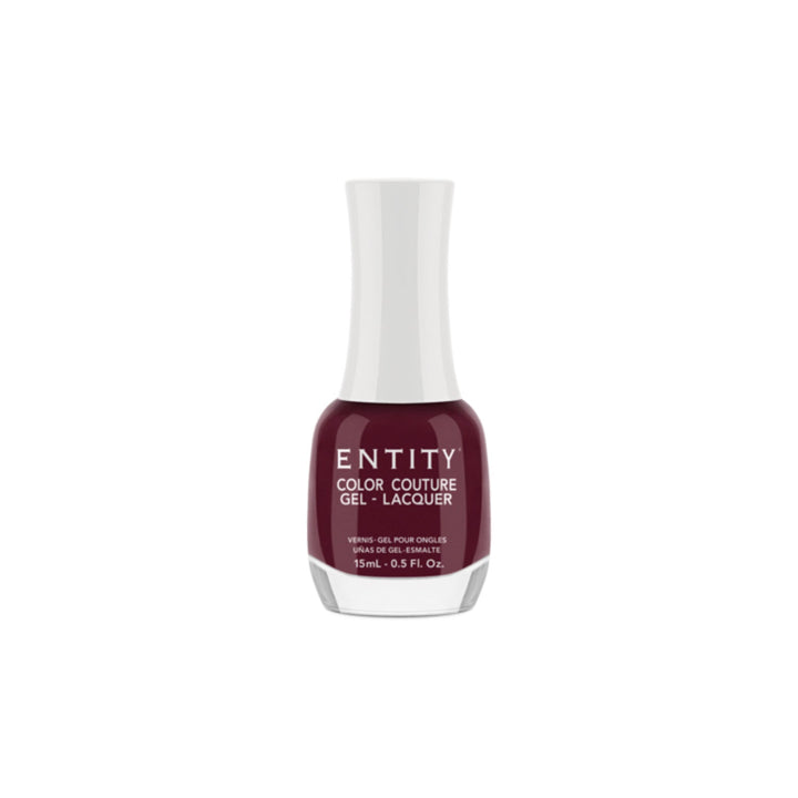 Entity Gel-Lacquer