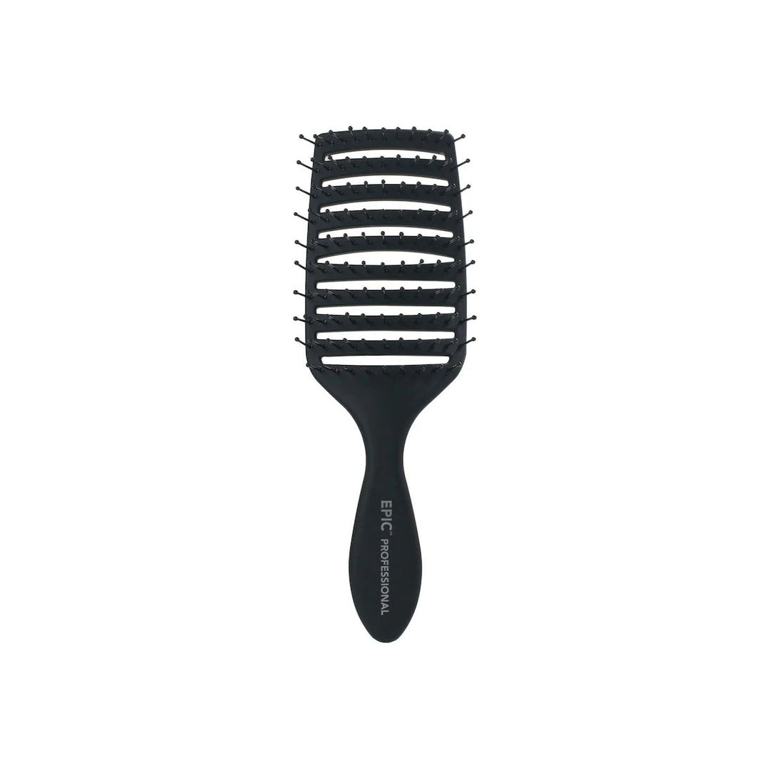 Wet Brush Epic Quick Dry Brush - Black