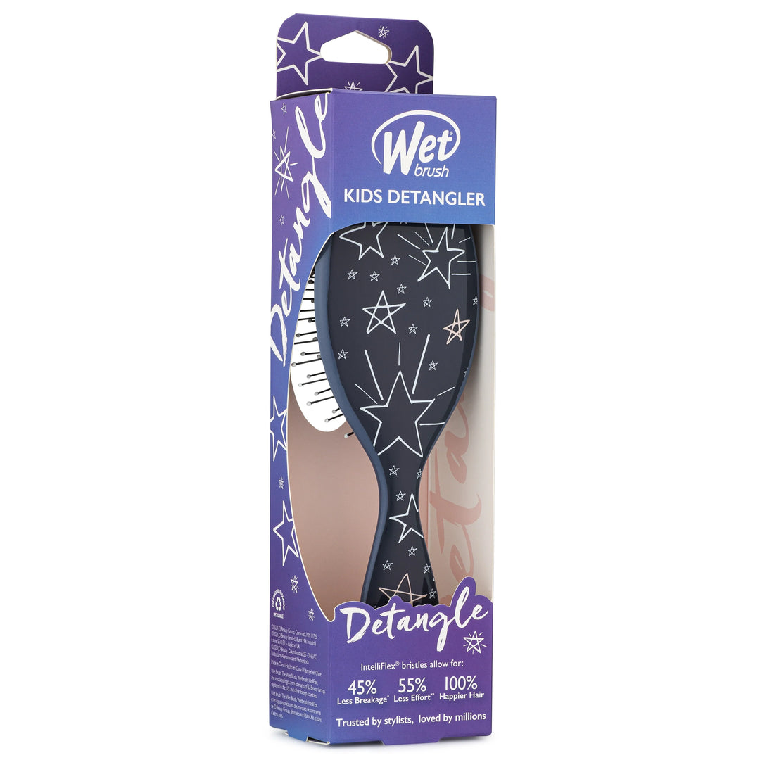 Wet Brush Kids Detangler - Galaxy