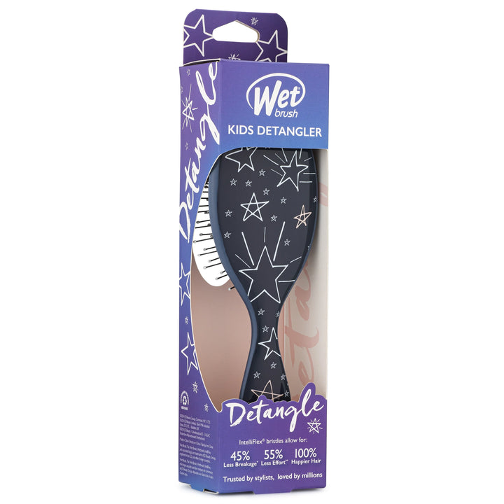 Wet Brush Kids Detangler - Galaxy