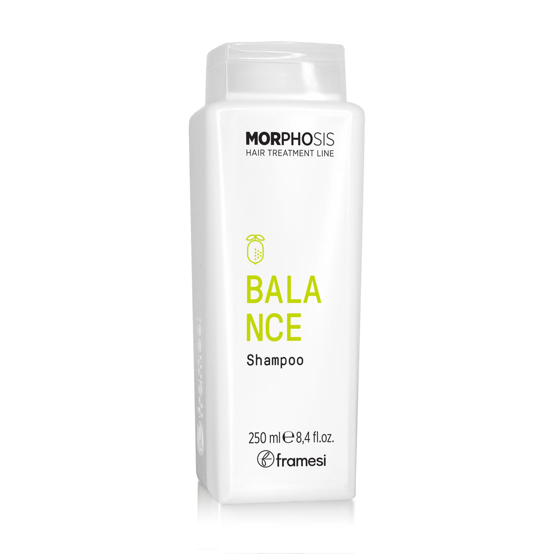 Framesi Morphosis Balance Shampoo 8.4 fl.oz