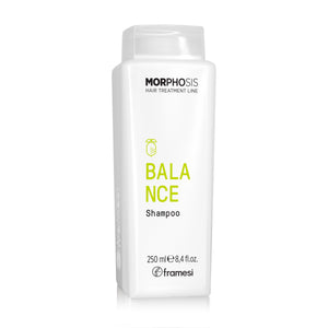 Framesi Morphosis Balance Shampoo 8.4 fl.oz