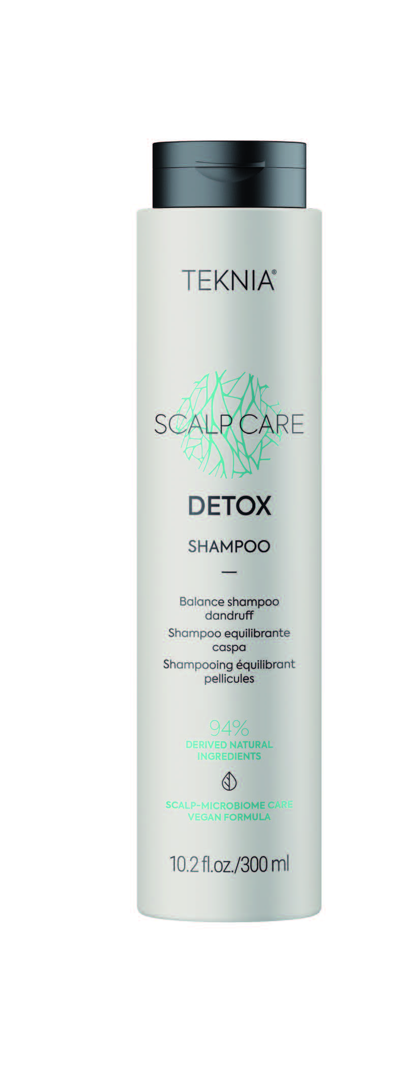 Lakme Balance Detox Shampoo 300ml (10.2oz)