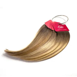 Babe | Balayage Swatch Ring