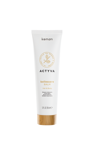 Kemon Actyva Bellessere Balm-Choose