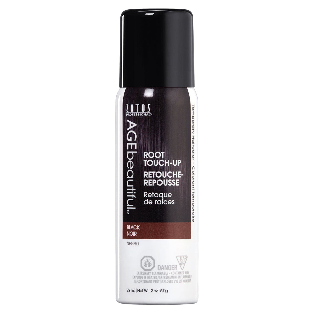 AGEBeautiful Root Touch Up Spray 2oz-Choose Yours