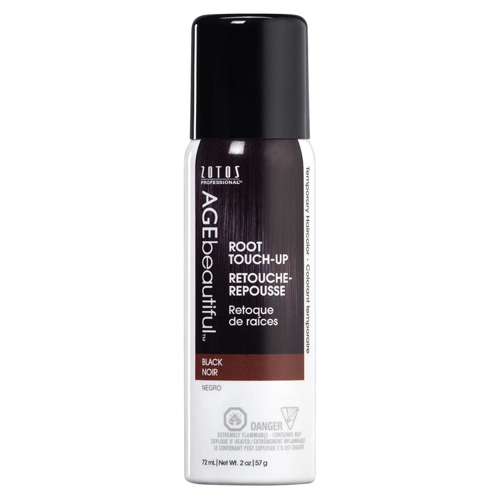 AGEBeautiful Root Touch Up Spray 2oz-Choose Yours