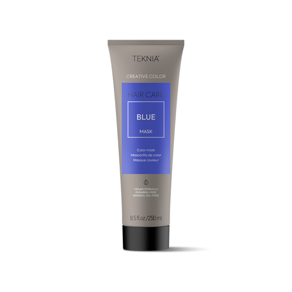 Lakme Blue Mask 250ml (8.5oz)