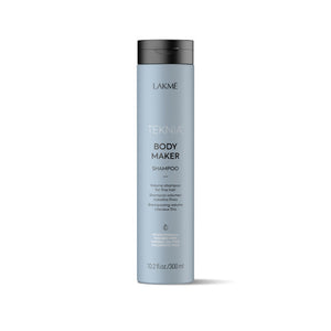Lakme Body Maker Shampoo 300ml (10.2oz)