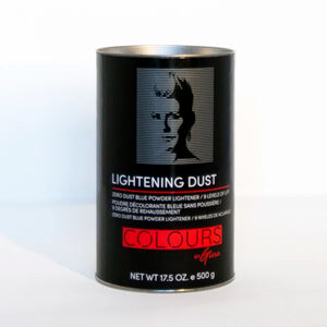 Colours by Gina | Lightening Dust (500g)