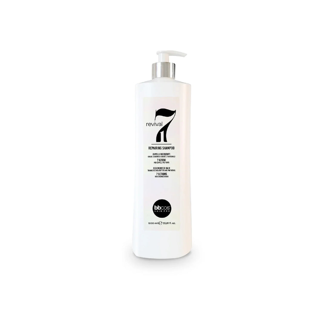 bbcos 7 IN 1 Shampoo 33.8 fl oz