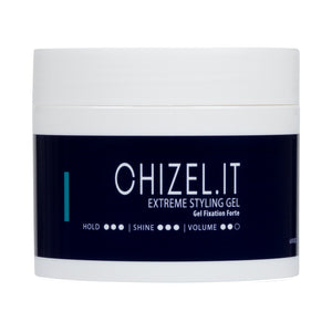 Sudzz CHIZEL.IT Extreme Styling Gel 2 oz