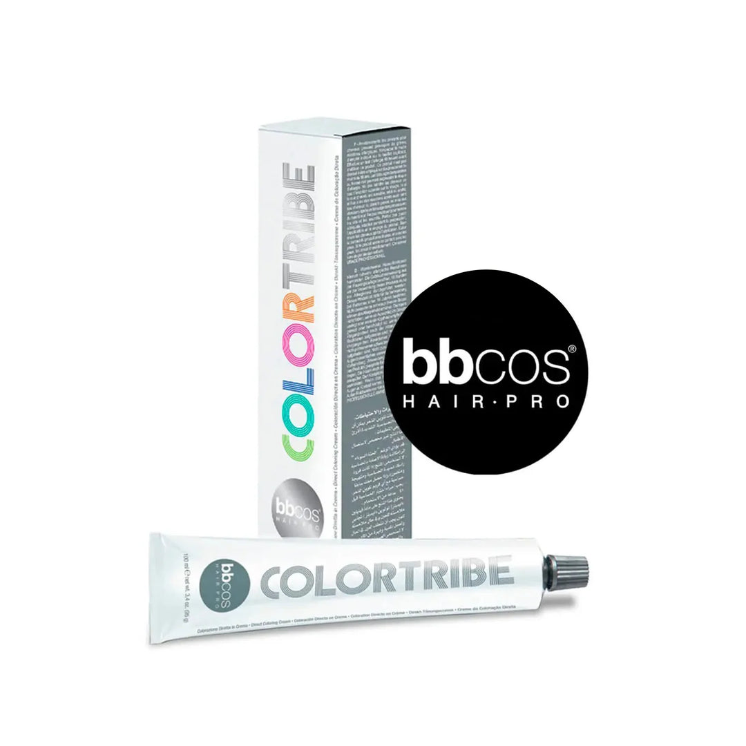 bbcos Color Tribe 3.4 oz - Choose Yours
