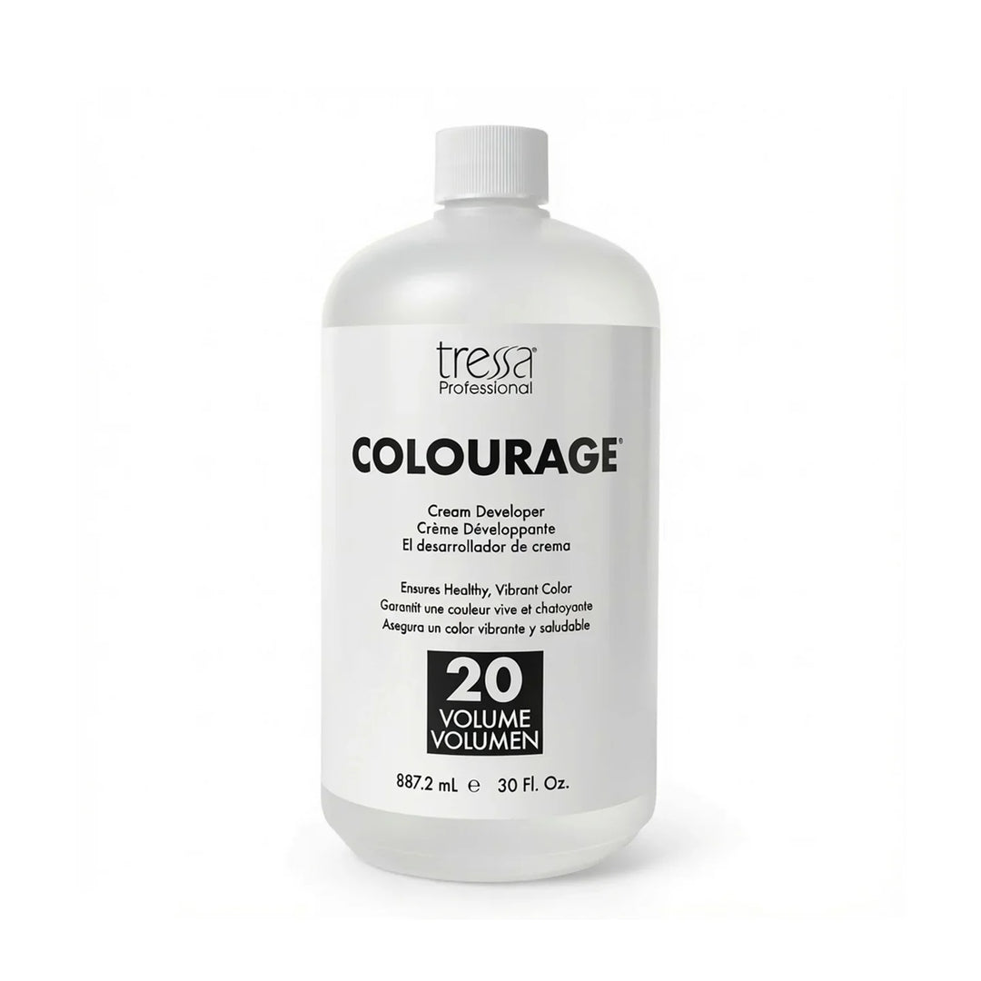 Tressa Colourage Volume Developer 32 oz-Choose Yours