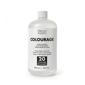 Tressa Colourage Volume Developer 32 oz-Choose Yours