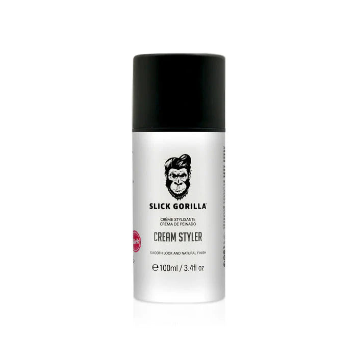 Slick Gorilla Cream Styler 3.4oz-3 pack