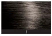Oligo Calura MEN Co-Was Hair Color 8.5 oz - Choose Yours