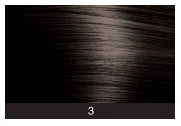 Oligo Calura MEN Co-Was Hair Color 8.5 oz - Choose Yours