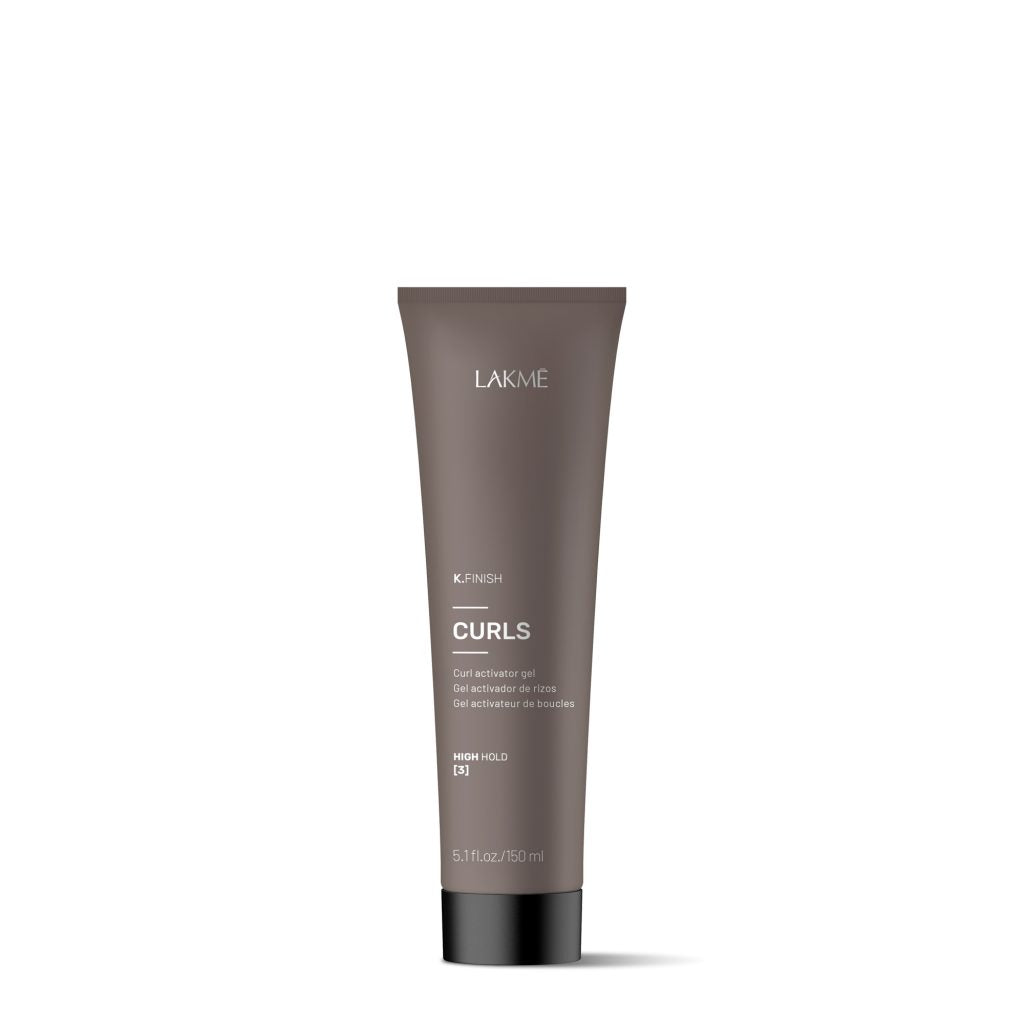Lakme CURLS Curl Activator Gel 5.1oz