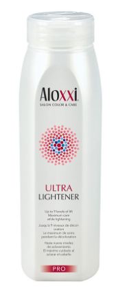 Aloxxi Ultra Lightener 14.1 fl oz
