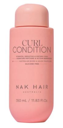 Nak Hair Curl Condition 11.83 fl oz