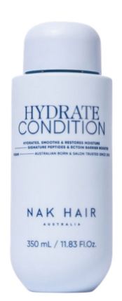 Nak Hair Hydrate Condition 11.83 fl oz